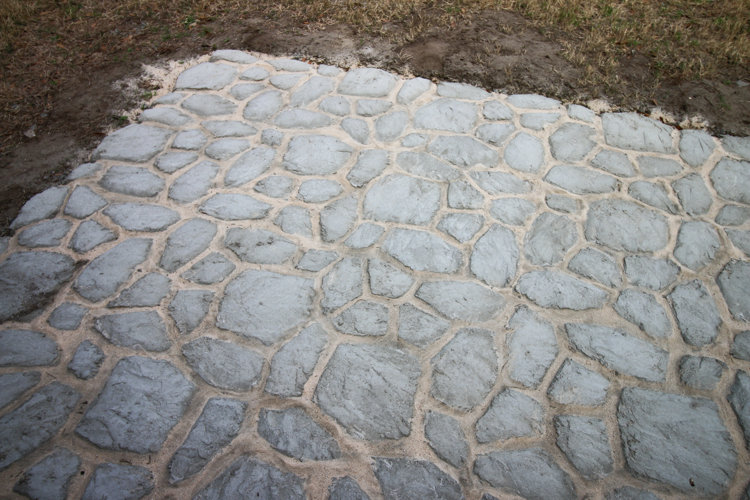 DIY Outdoor Flooring Ideas for a Dreamy Patio Alternative Wayfair